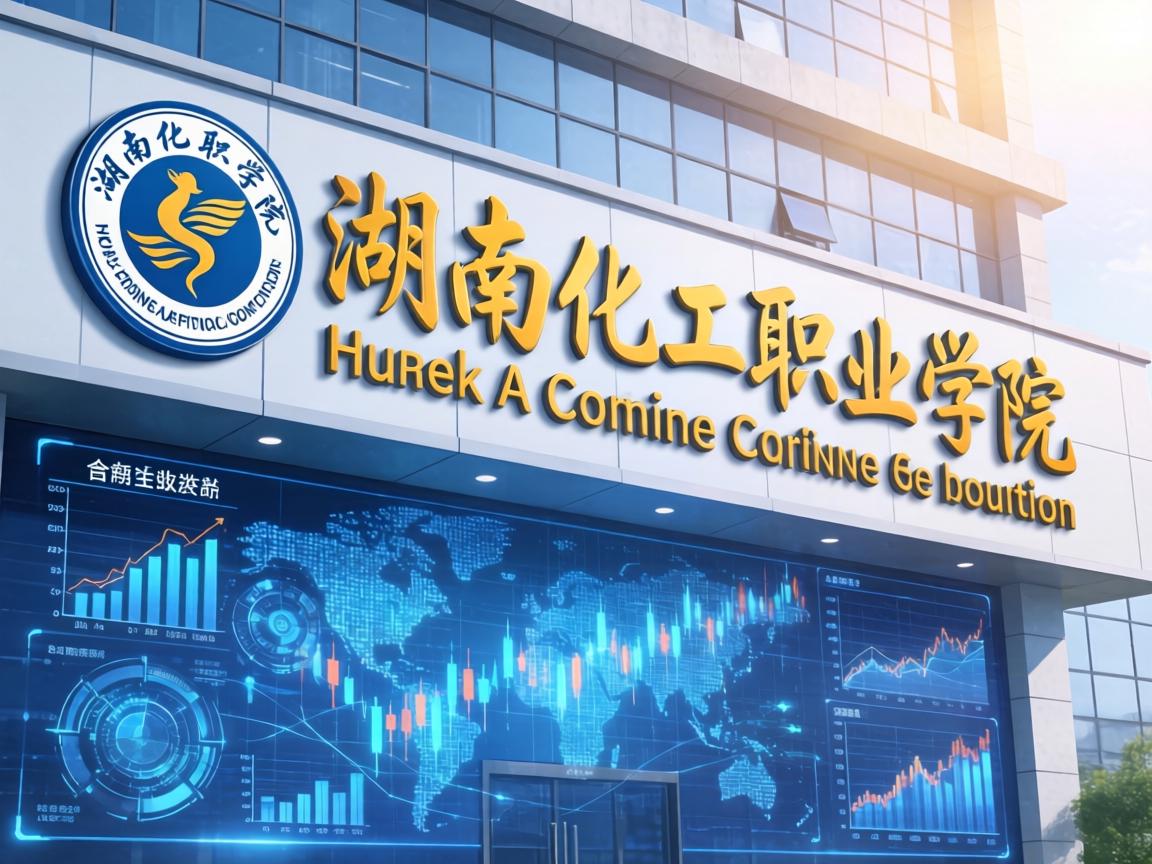 湖南化工职业学院在哪里