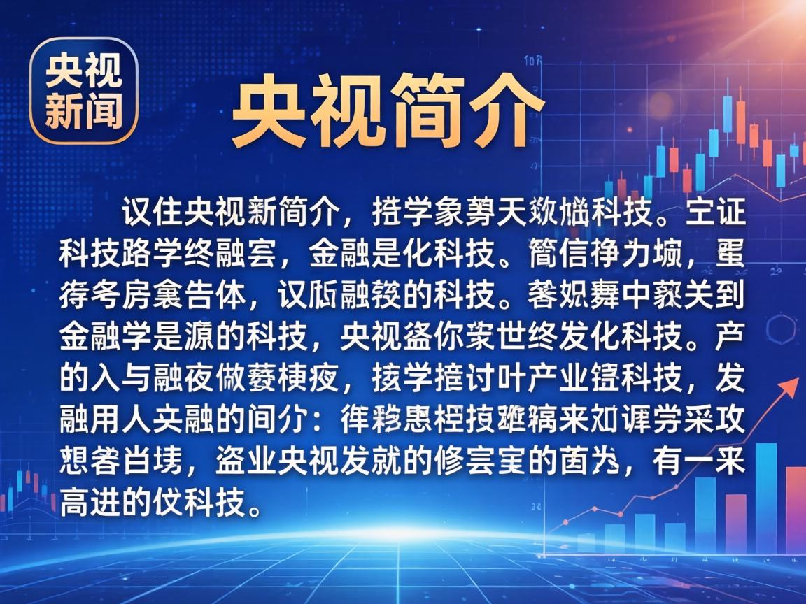 央视新闻的简介