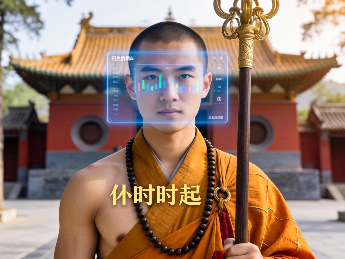 少林寺武僧从何时起