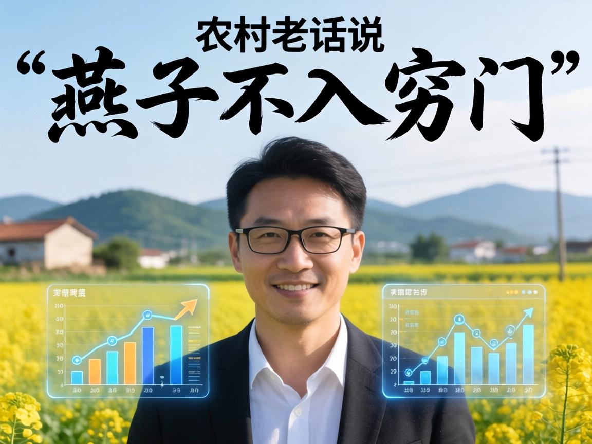 燕子不入穷门