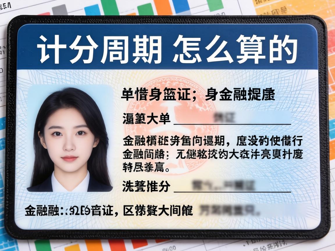 驾照一个记分周期怎么算的