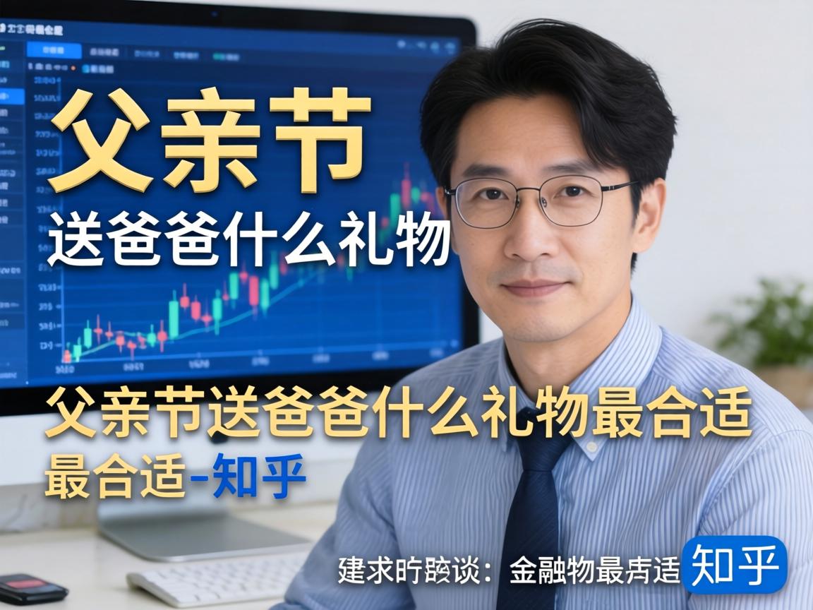父亲节送爸爸什么礼物最合适