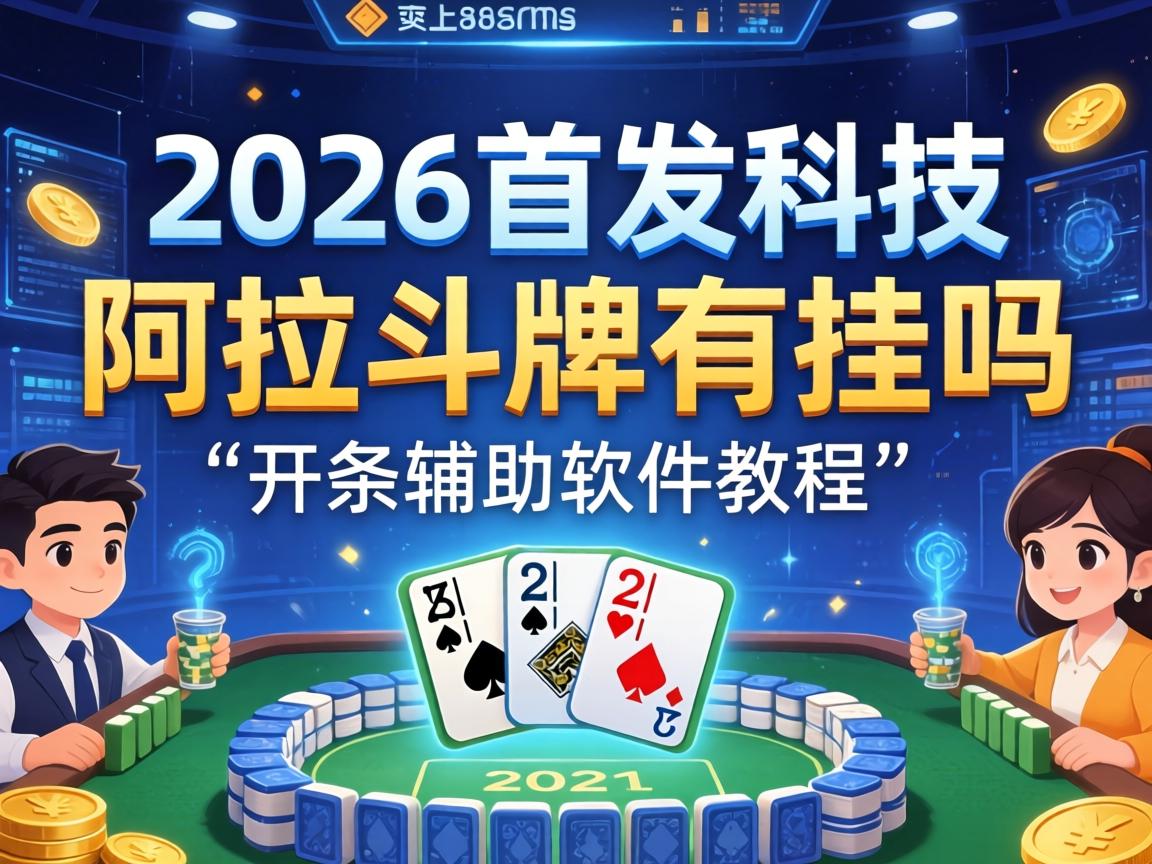 2026首发科技