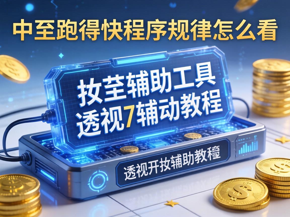 中至跑得快程序规律怎么看