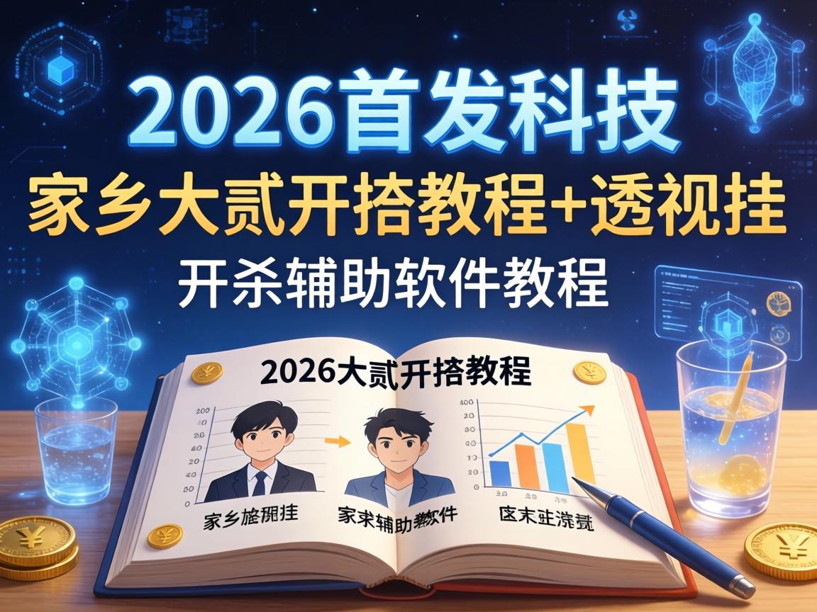2026首发科技