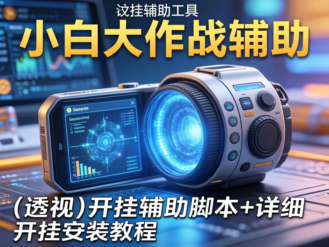 详细开挂安装教程