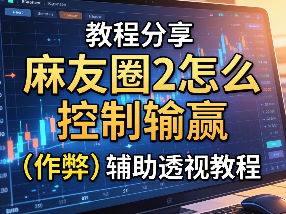 麻友圈2怎么控制输赢