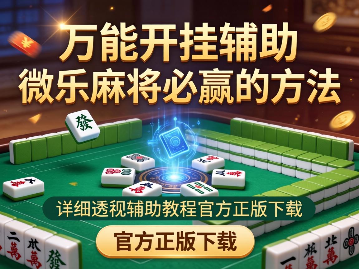 详细透视辅助教程官方正版下载