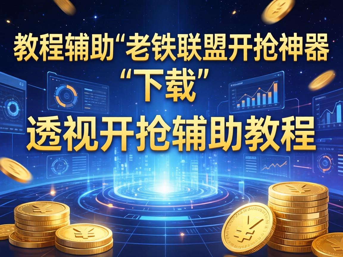 老铁联盟开挂神器下载