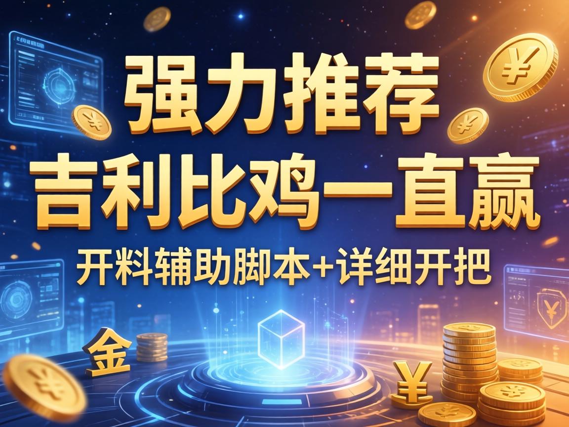 吉利比鸡一直赢