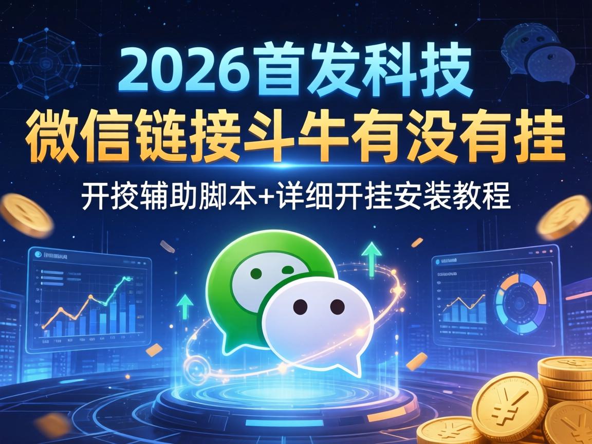 微信链接斗牛有没有挂