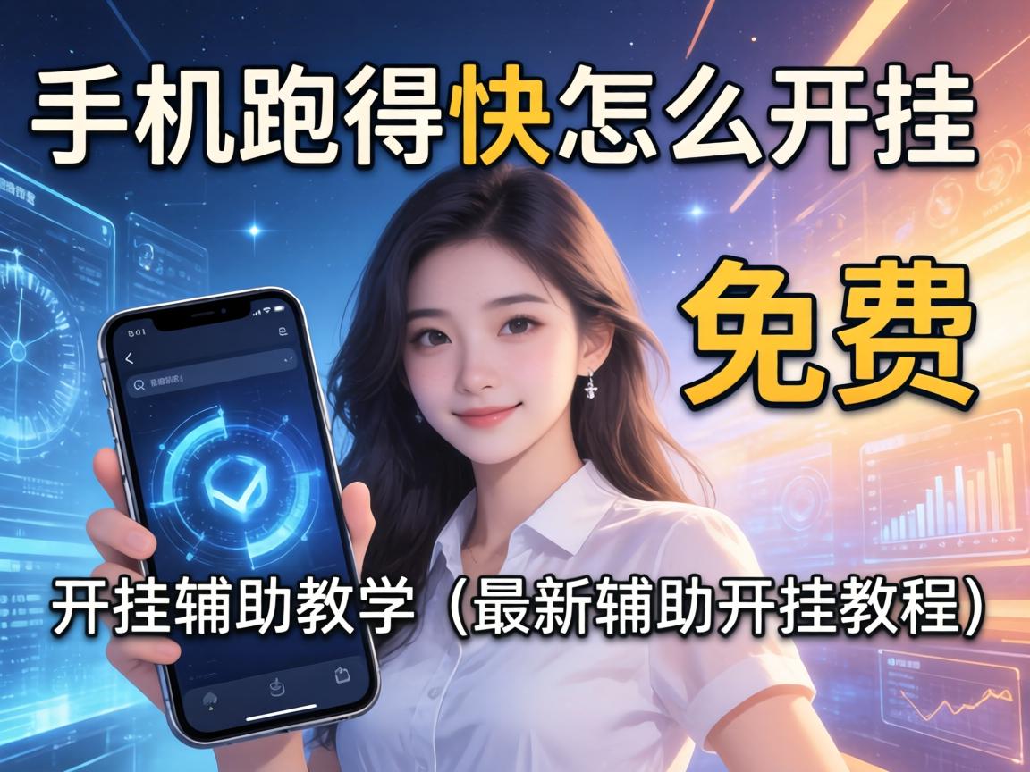 手机跑得快怎么开挂