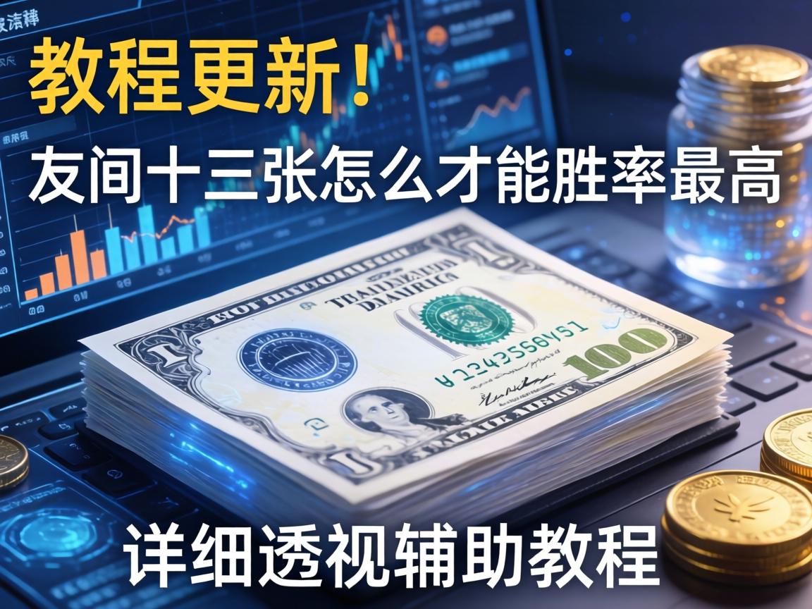 友间十三张怎么才能胜率最高