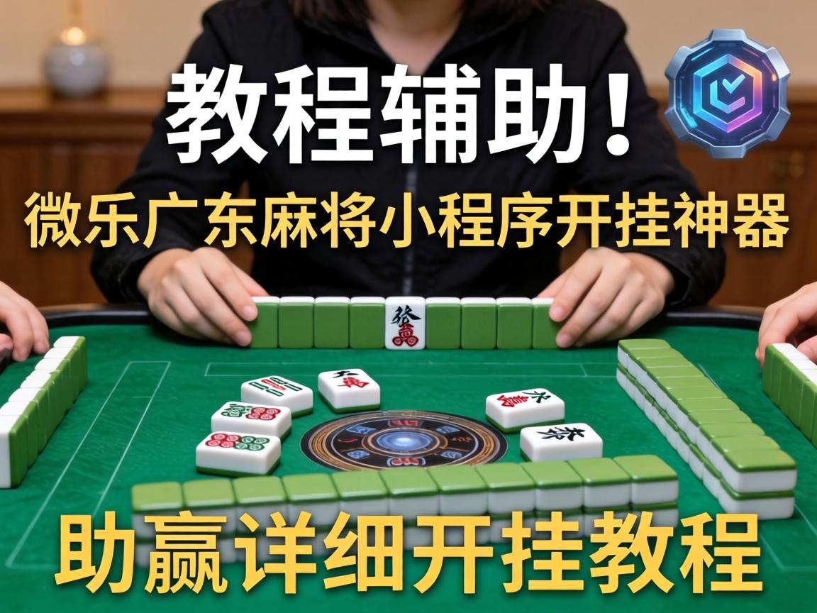 微乐广东麻将小程序开挂神器