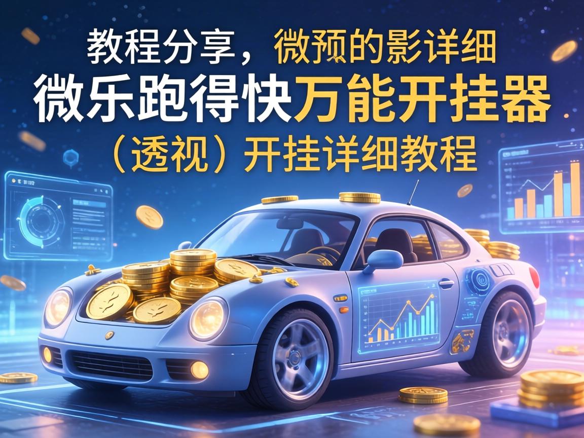 微乐跑得快万能开挂器