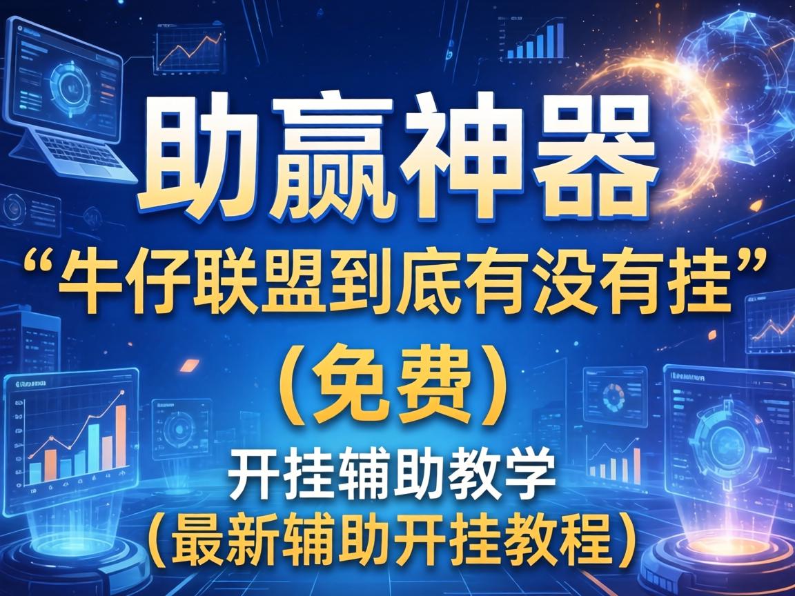 牛仔联盟到底有没有挂