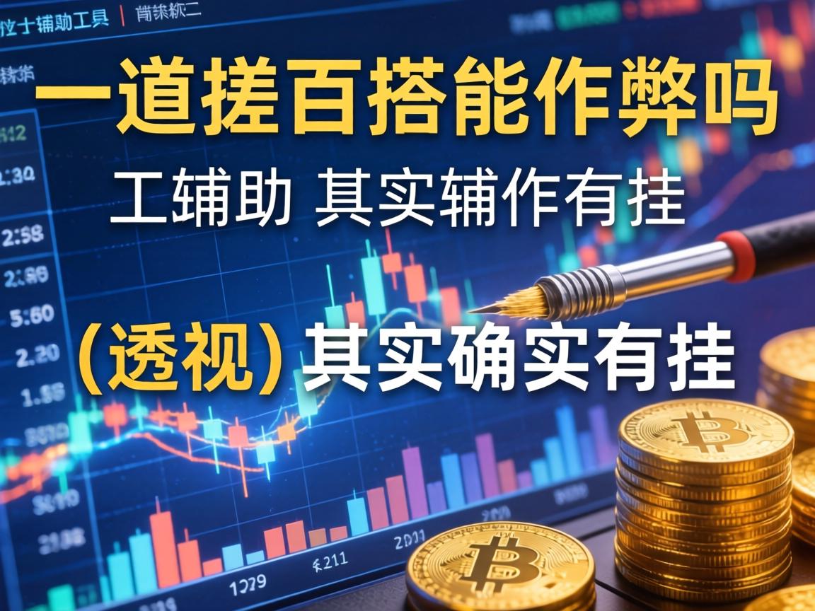 一道搓百搭能作弊吗