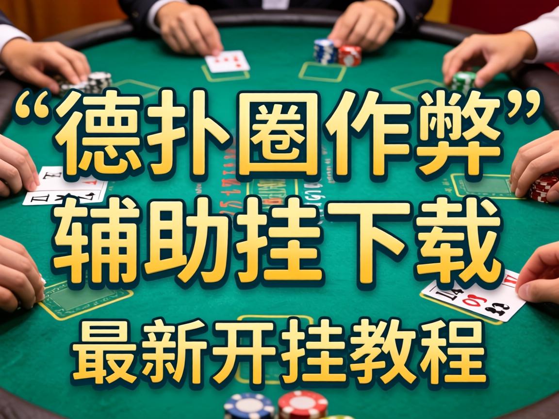 最新开挂教程