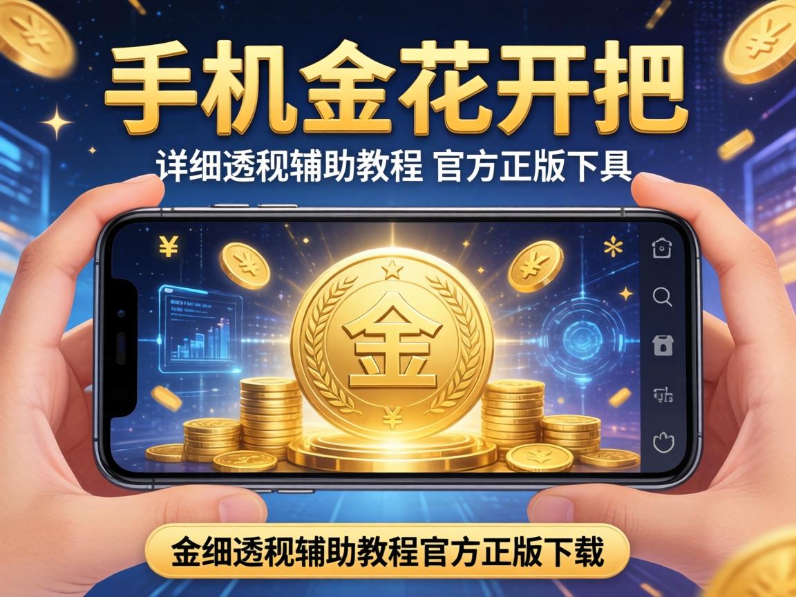 详细透视辅助教程官方正版下载