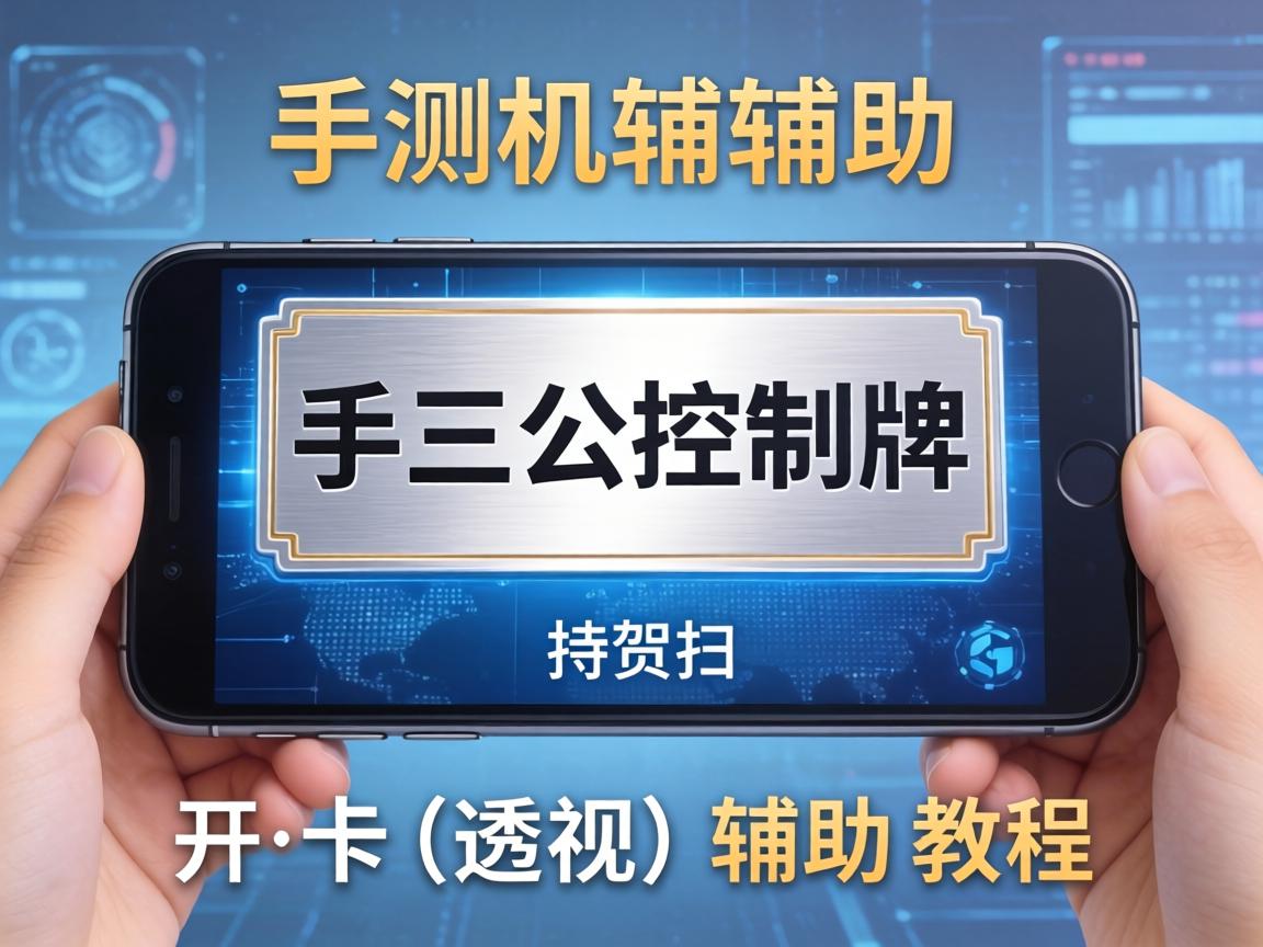 手机三公控制牌