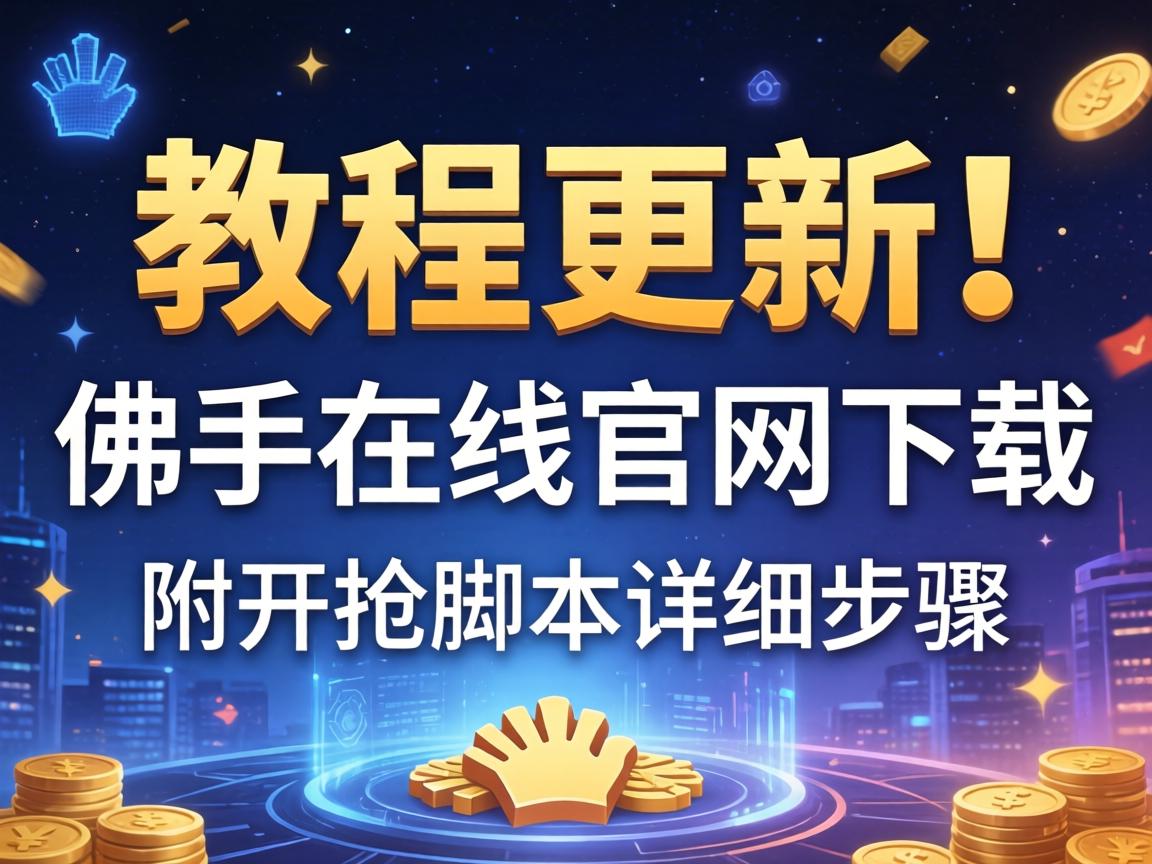 附开挂脚本详细步骤