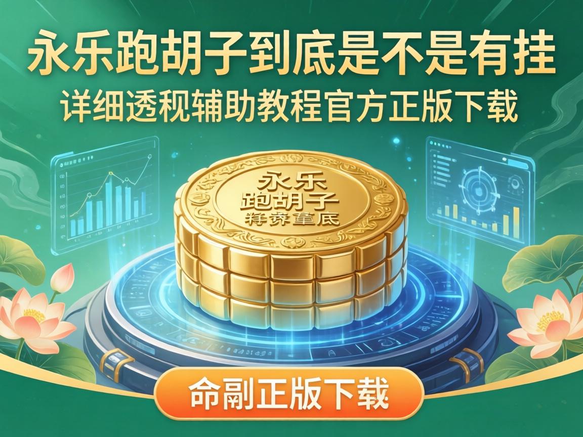 详细透视辅助教程官方正版下载
