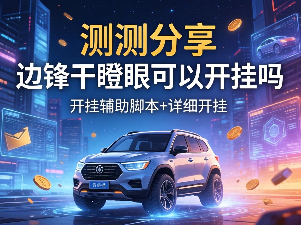 边锋干瞪眼可以开挂吗