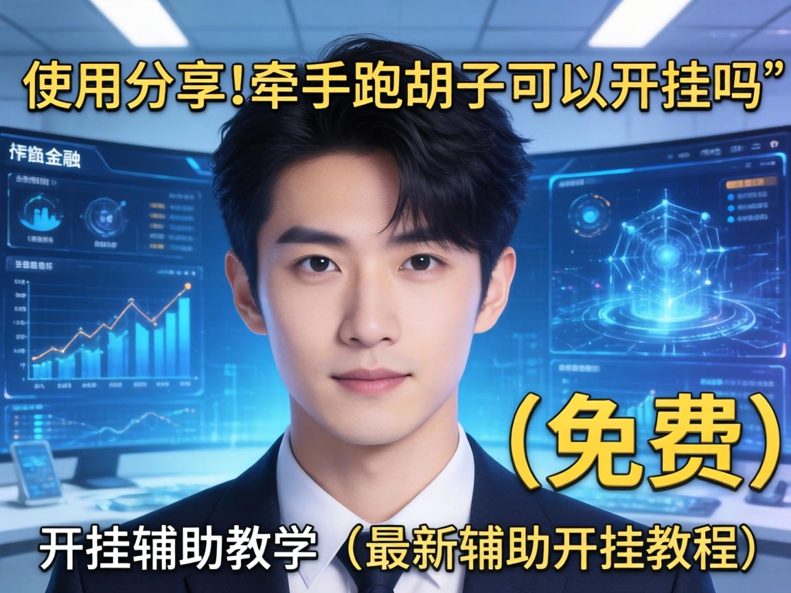 牵手跑胡子可以开挂吗