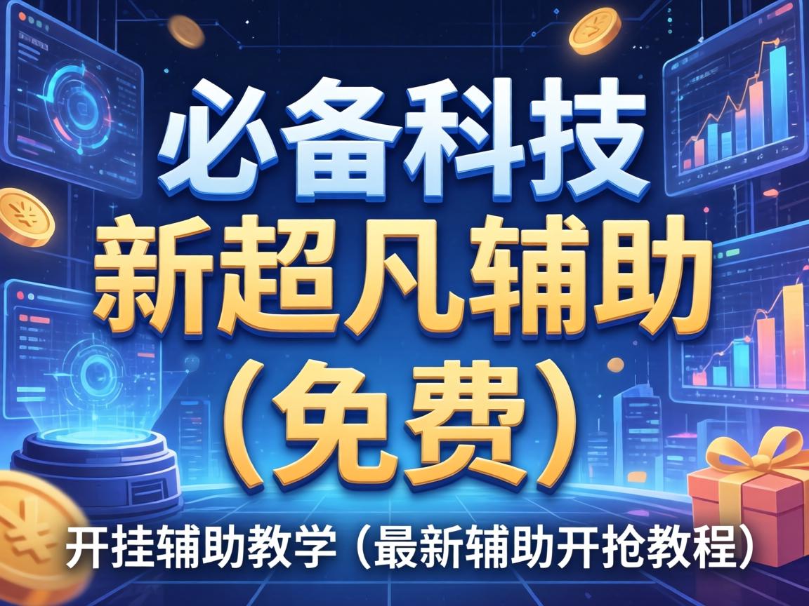 最新辅助开挂教程