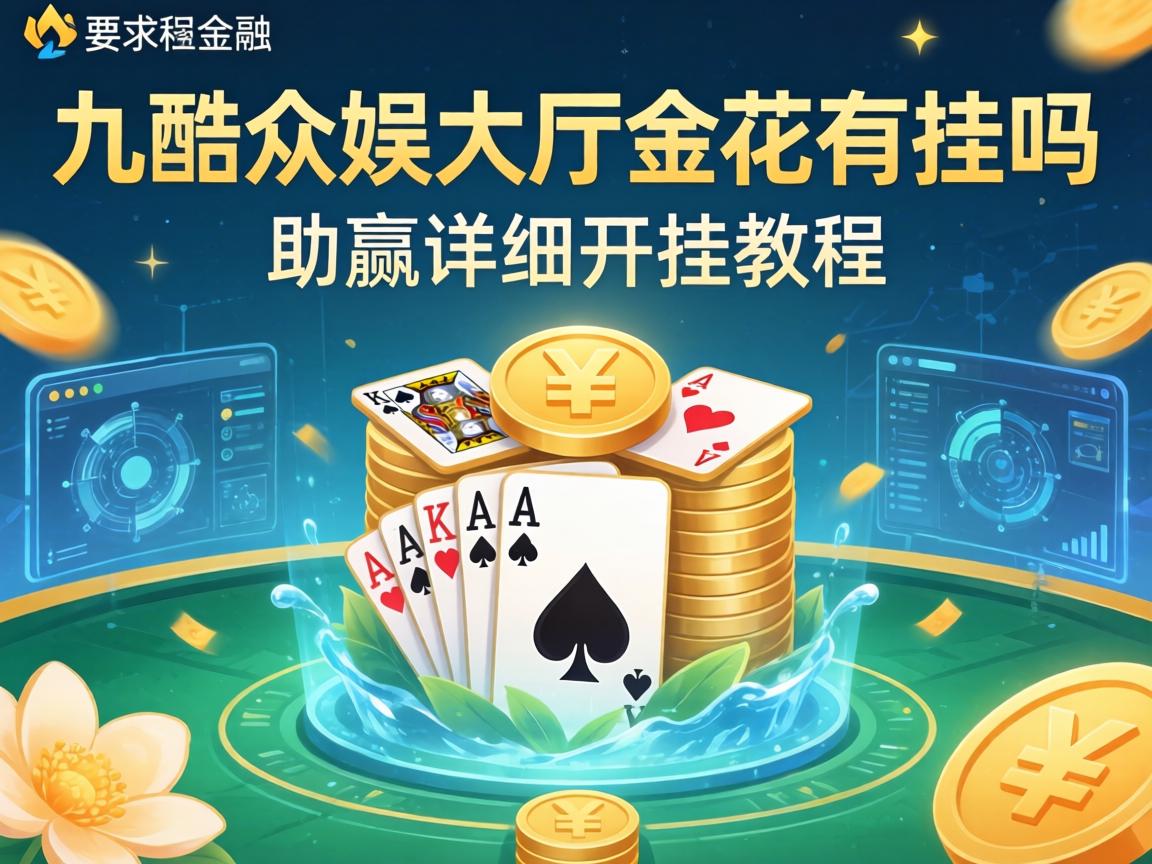 九酷众娱大厅金花有挂吗