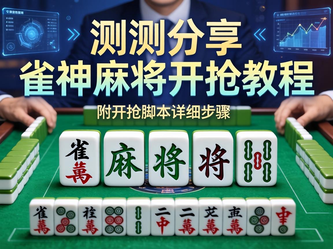 附开挂脚本详细步骤