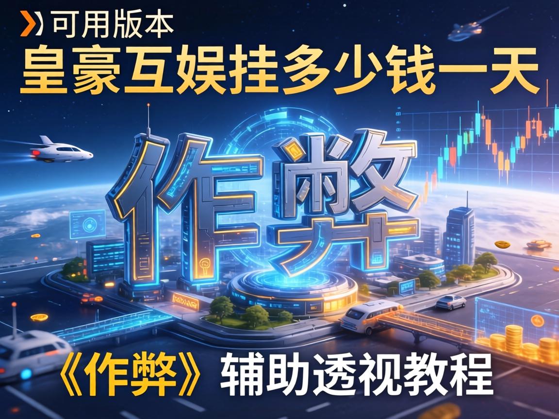 皇豪互娱挂多少钱一天