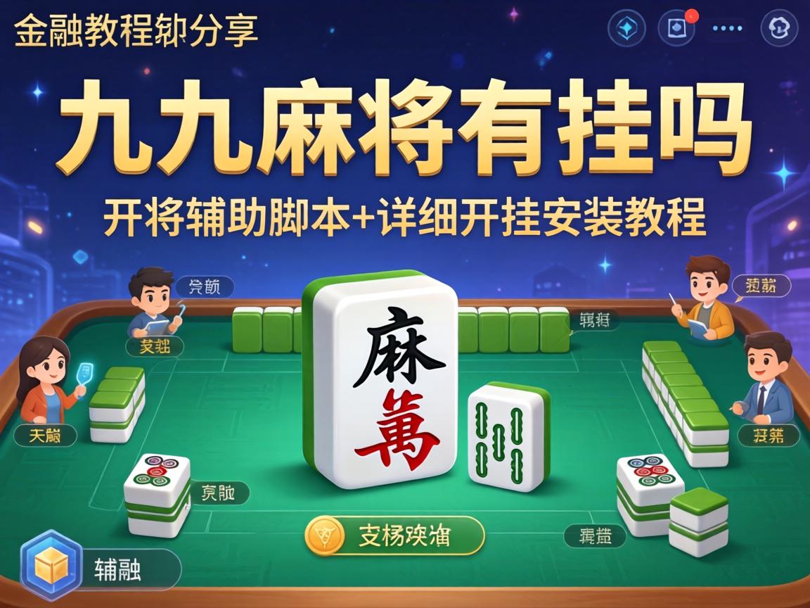 详细开挂安装教程