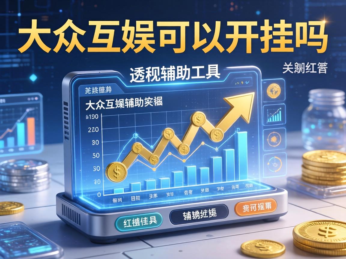 大众互娱可以开挂吗