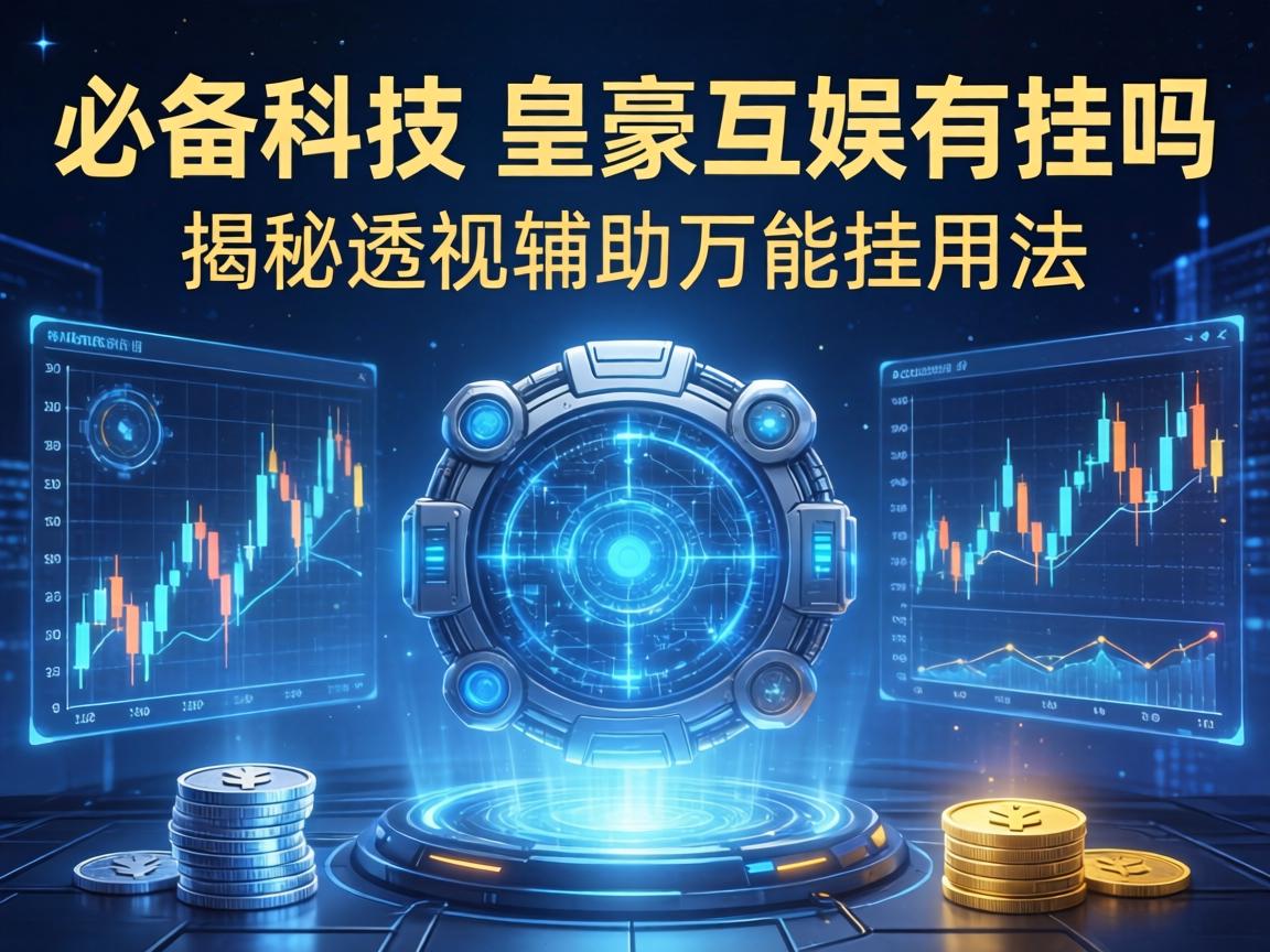 揭秘透视辅助万能挂用法