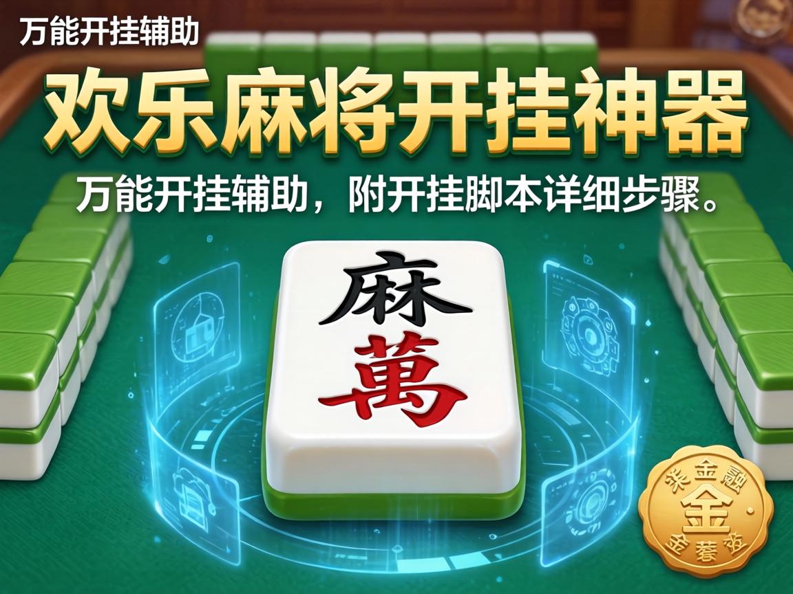 附开挂脚本详细步骤