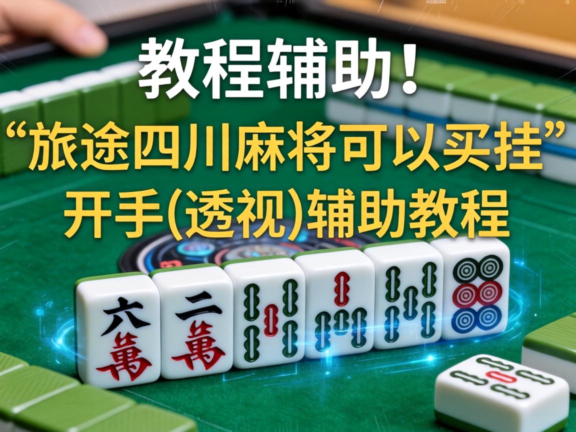 旅途四川麻将可以买挂