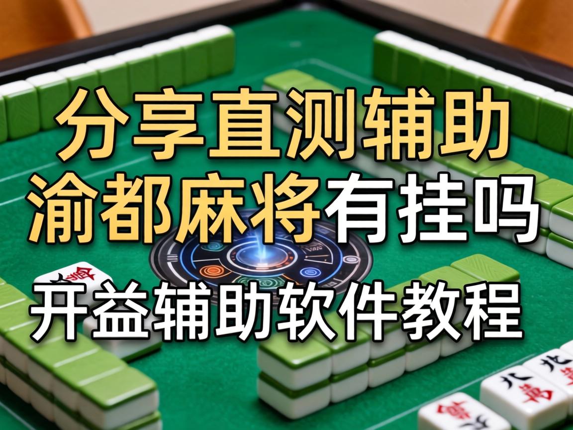 开挂辅助软件教程