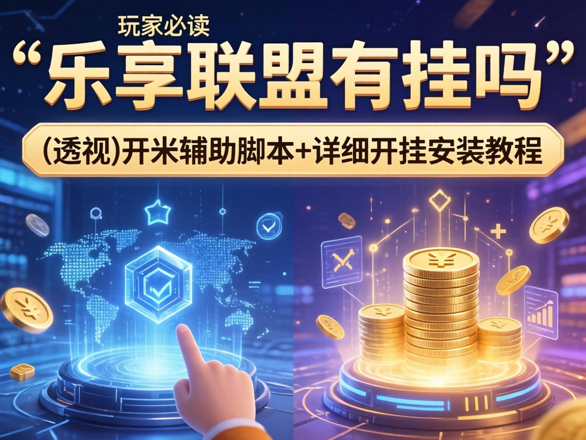 详细开挂安装教程