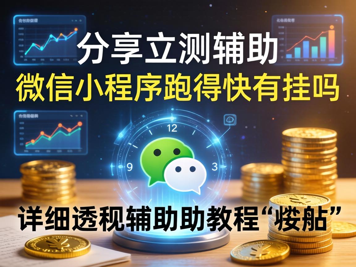 微信小程序跑得快有挂吗