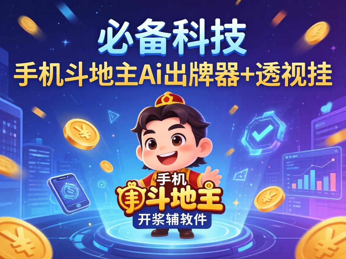 手机斗地主ai出牌器