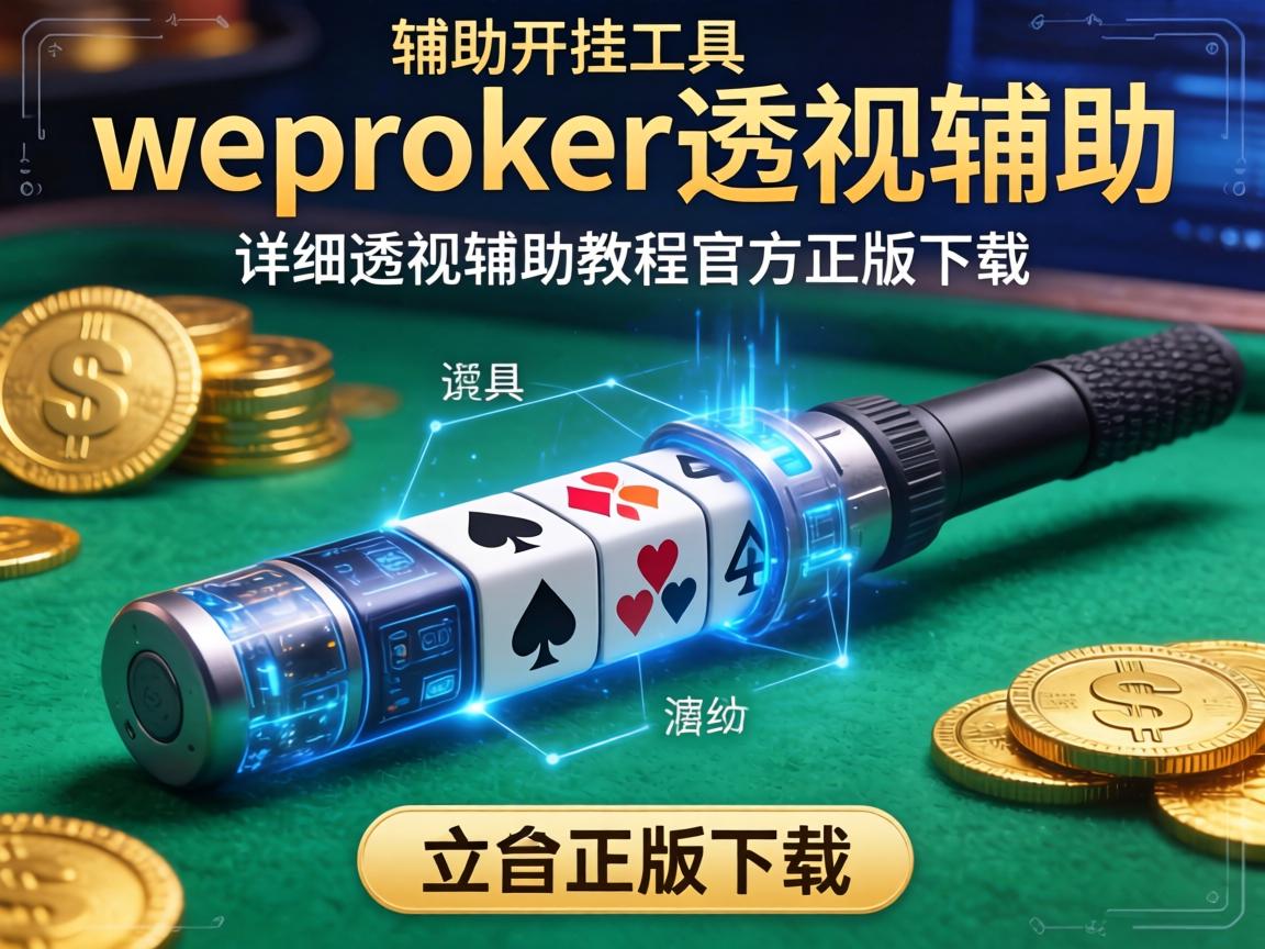 详细透视辅助教程官方正版下载