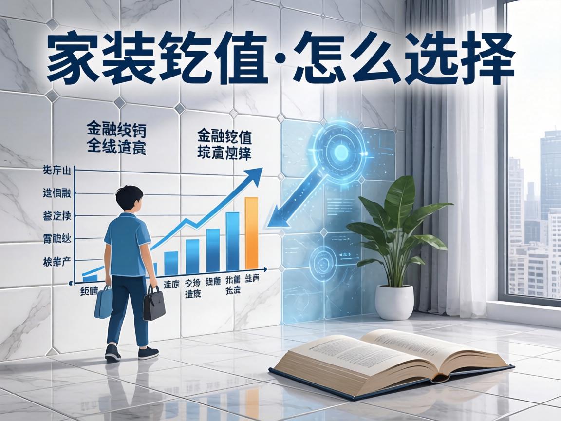家装瓷砖怎么选择