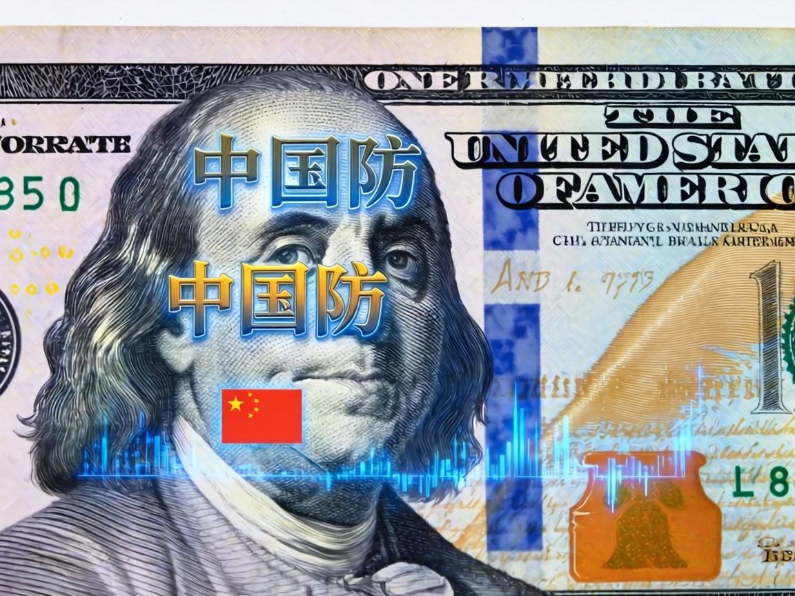 中国国防的含义