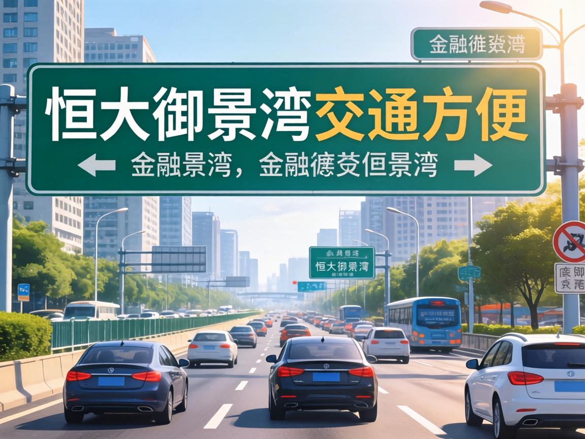 恒大御景湾交通方便吗