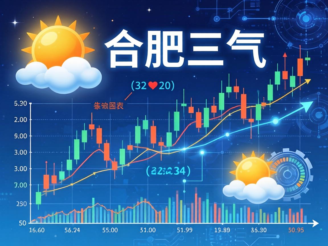 合肥气候特点