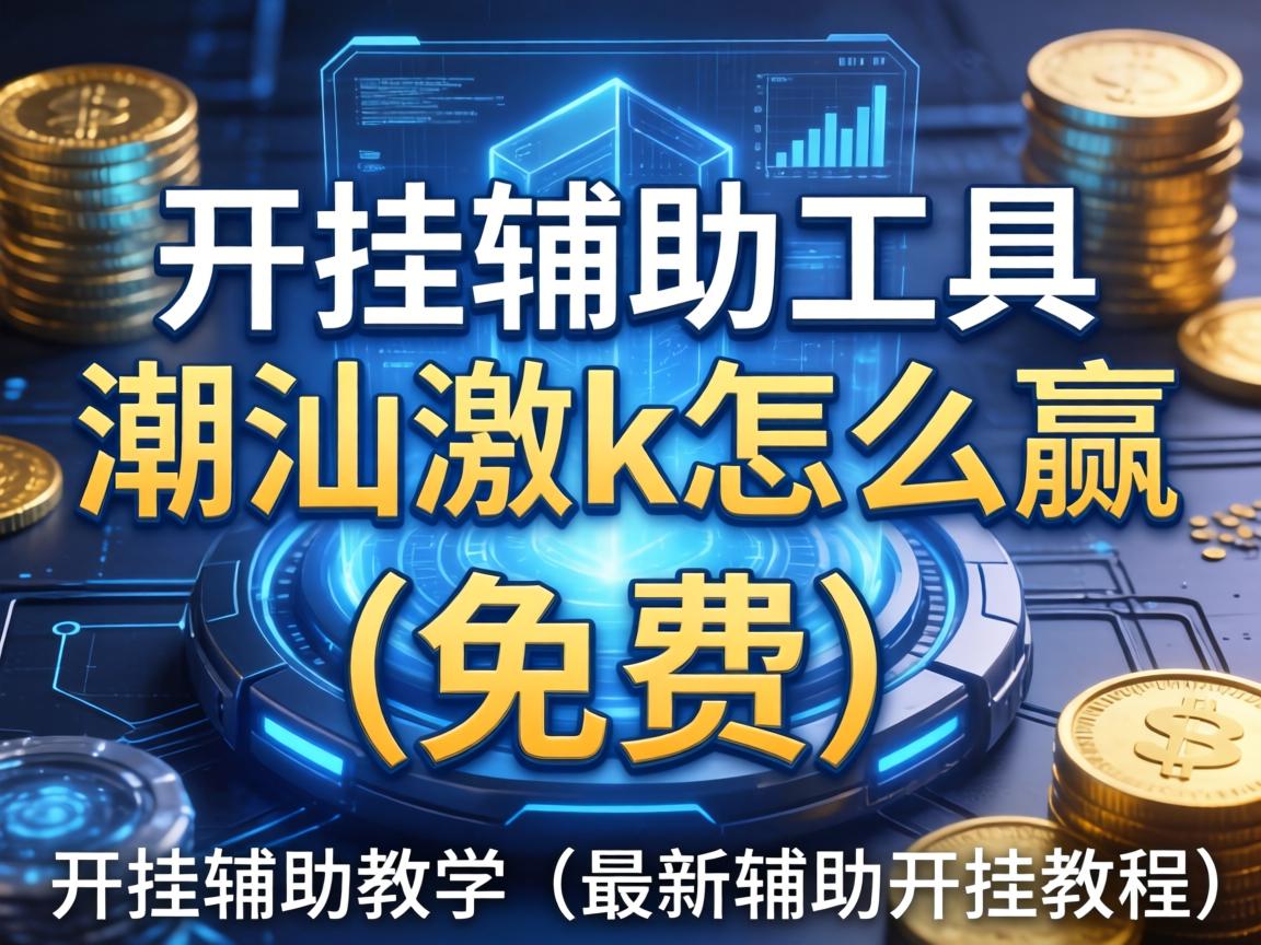 最新辅助开挂教程