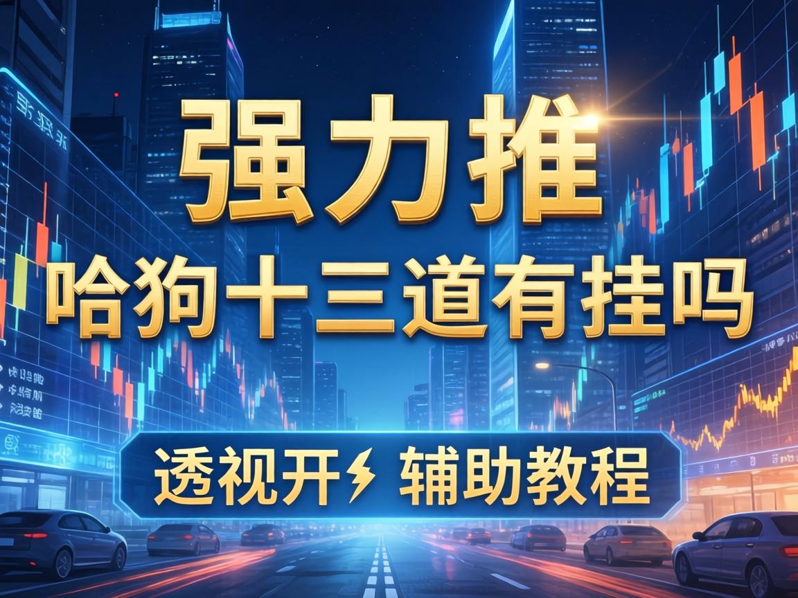 哈狗十三道有挂吗
