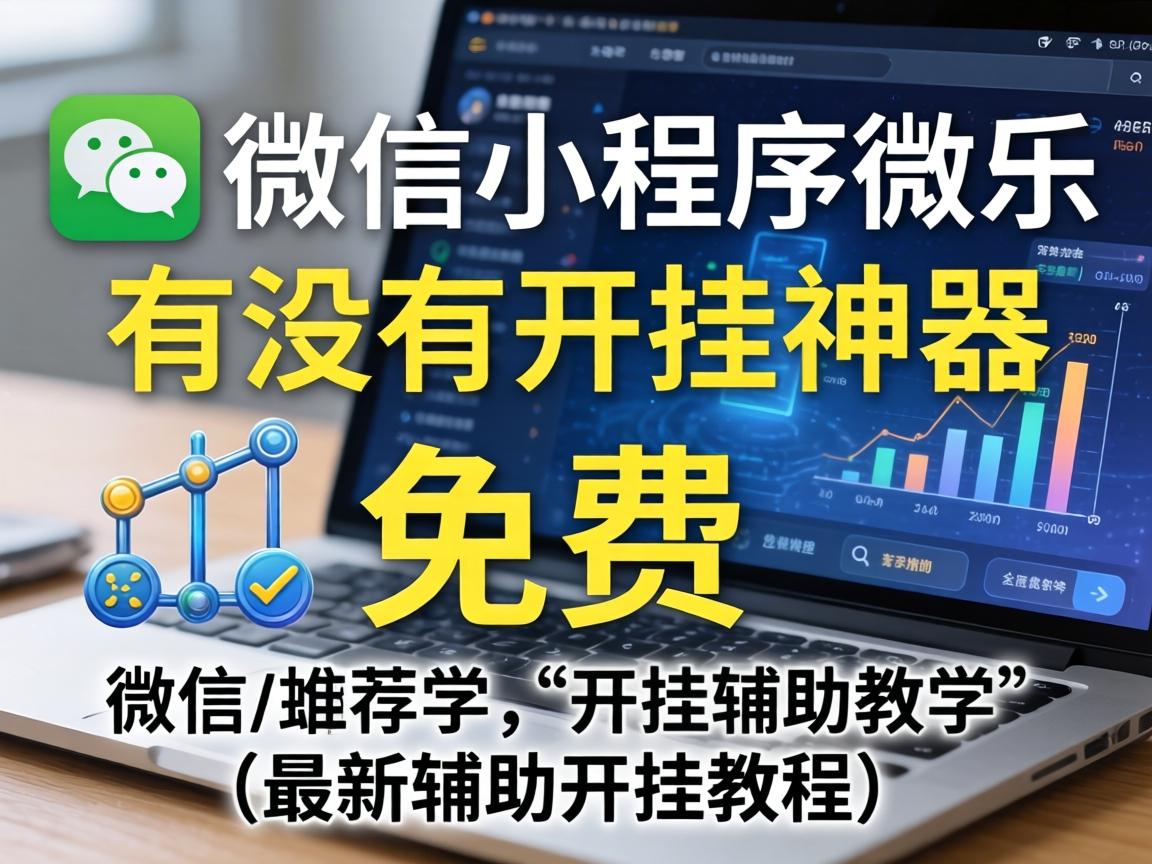 微信小程序微乐有没有开挂神器