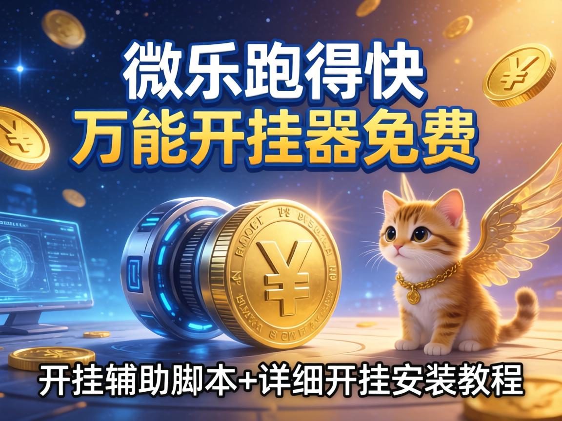 微乐跑得快万能开挂器免费